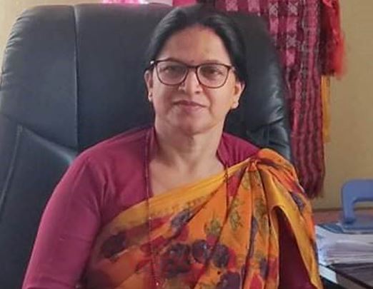 ‘जलवायु परिर्वतनले समस्या ल्याउँदैछ’